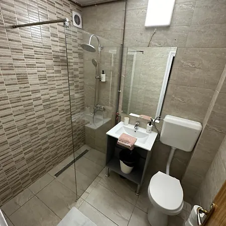 Mc 2 By Ga Apartament